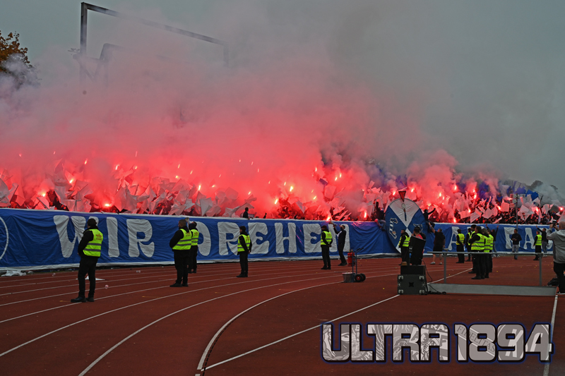 SSV Ulm 1846 – Karlsruher SC 0-1 (3)