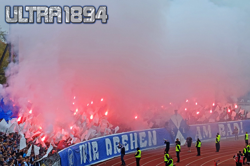 SSV Ulm 1846 – Karlsruher SC 0-1 (4)