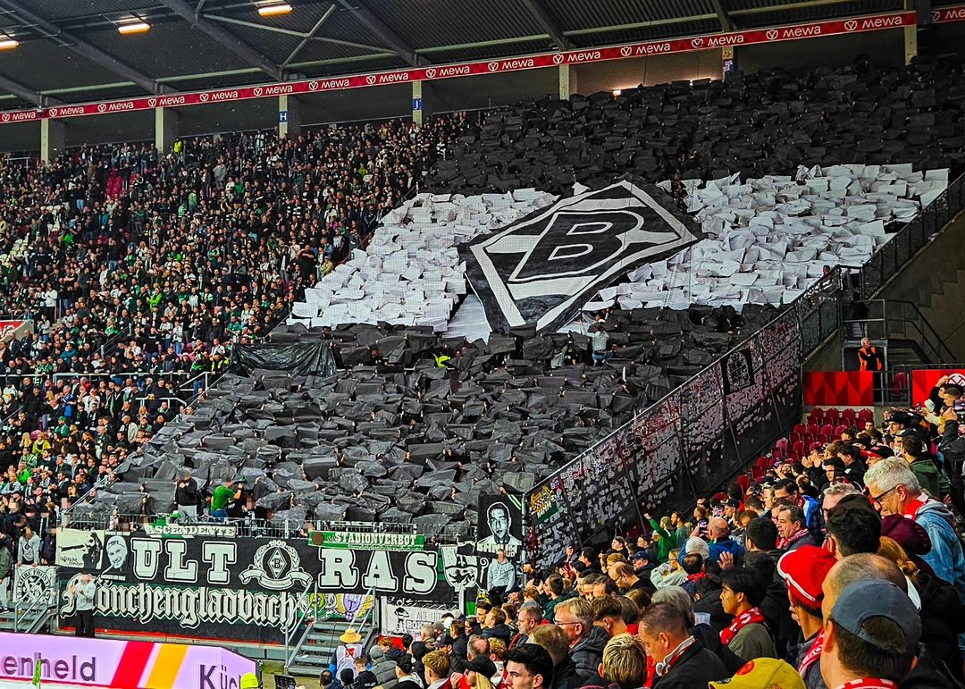 1. FSV Mainz 05 – Borussia Mönchengladbach 1-1 (2)