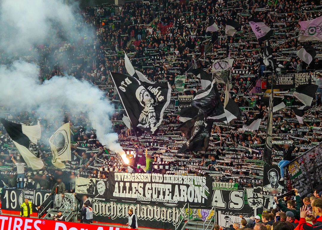 1. FSV Mainz 05 – Borussia Mönchengladbach 1-1 (6)