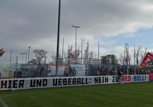 Göppinger SV – SC Freiburg II 1-0 (10)