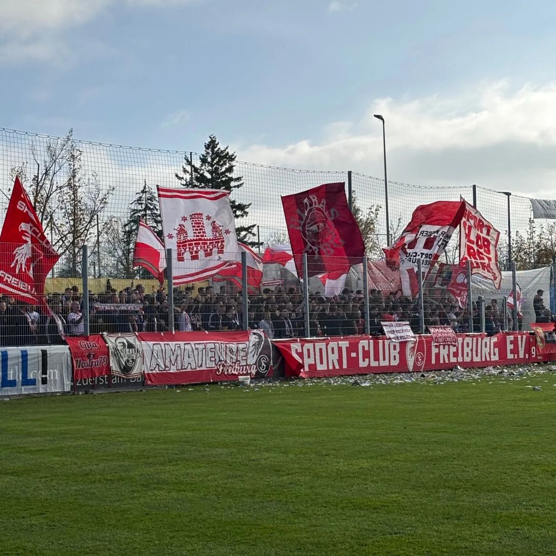 Göppinger SV – SC Freiburg II 1-0 (32)