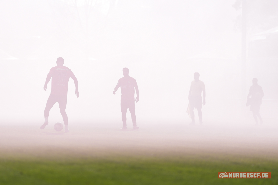 Göppinger SV – SC Freiburg II 1-0 (47)