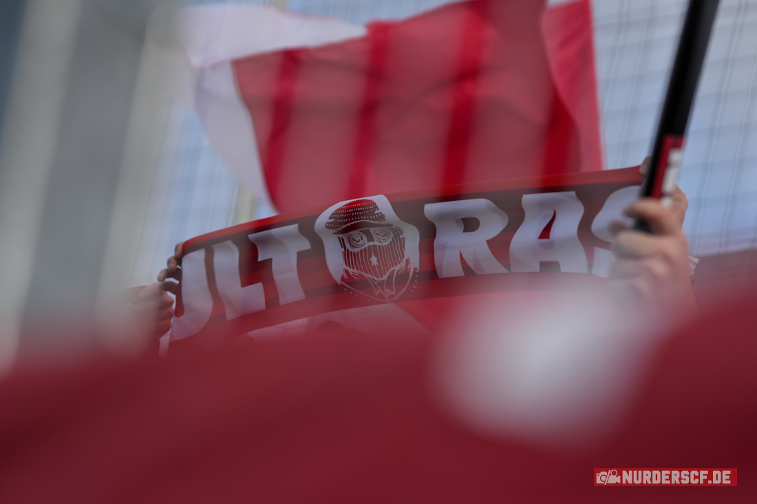 Göppinger SV – SC Freiburg II 1-0 (48)