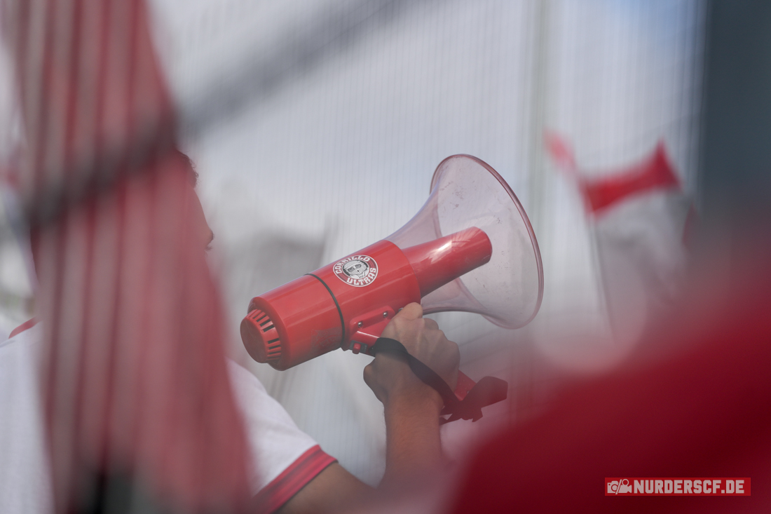 Göppinger SV – SC Freiburg II 1-0 (50)