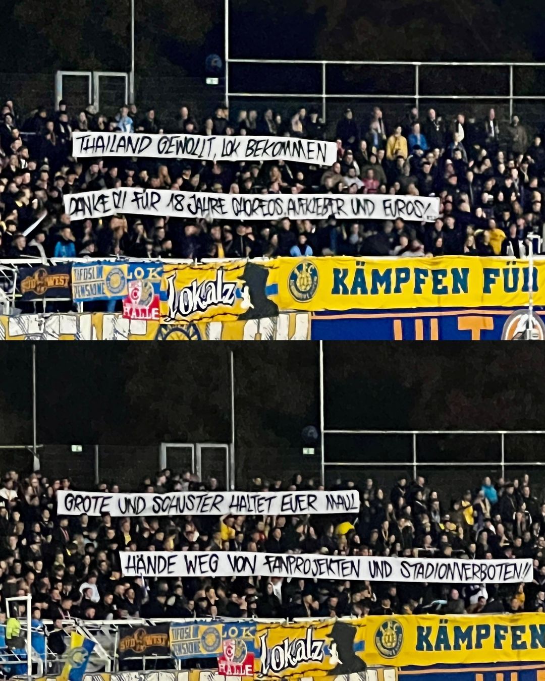 1. FC Lokomotive Leipzig – Hertha Zehlendorf 2-1 (2)