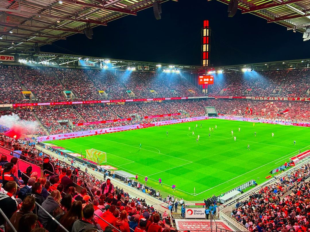 1. FC Köln – SC Paderborn 1-2 (19)