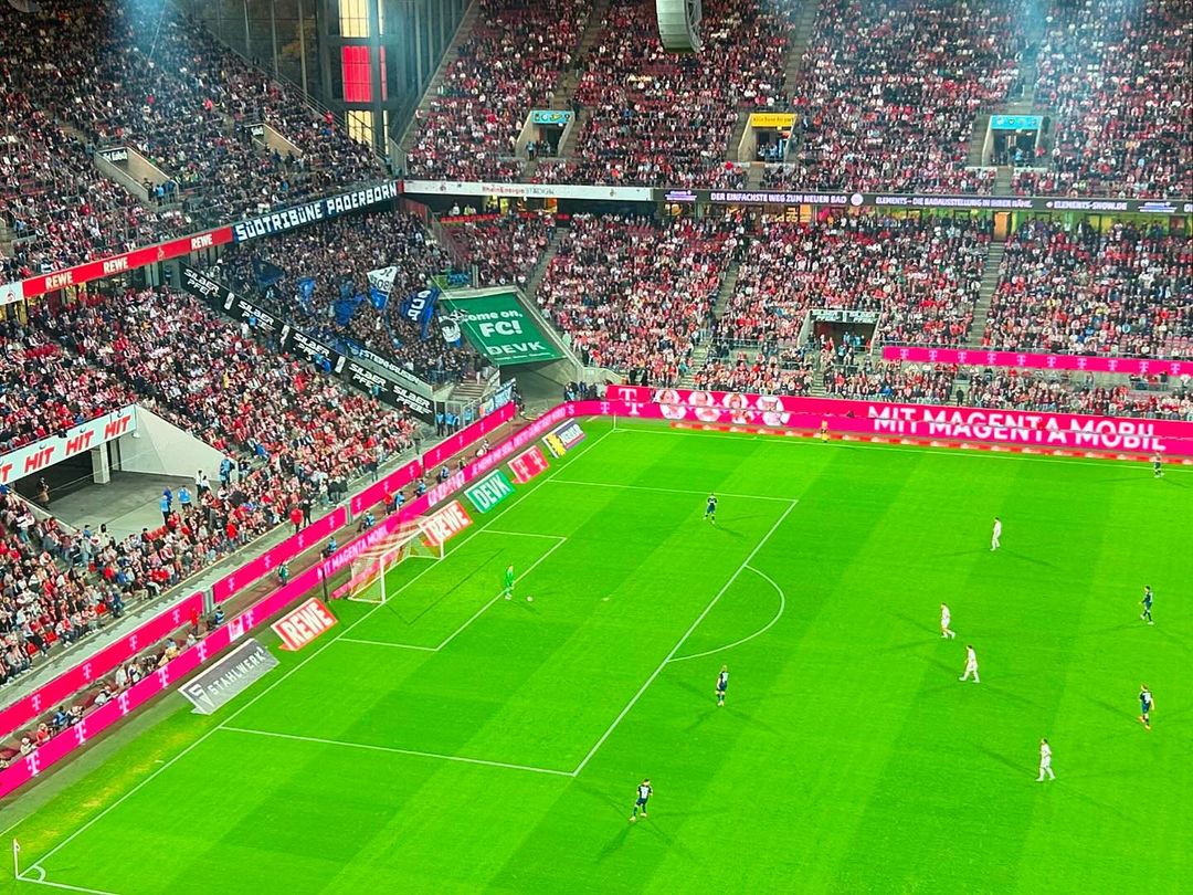 1. FC Köln – SC Paderborn 1-2 (21)