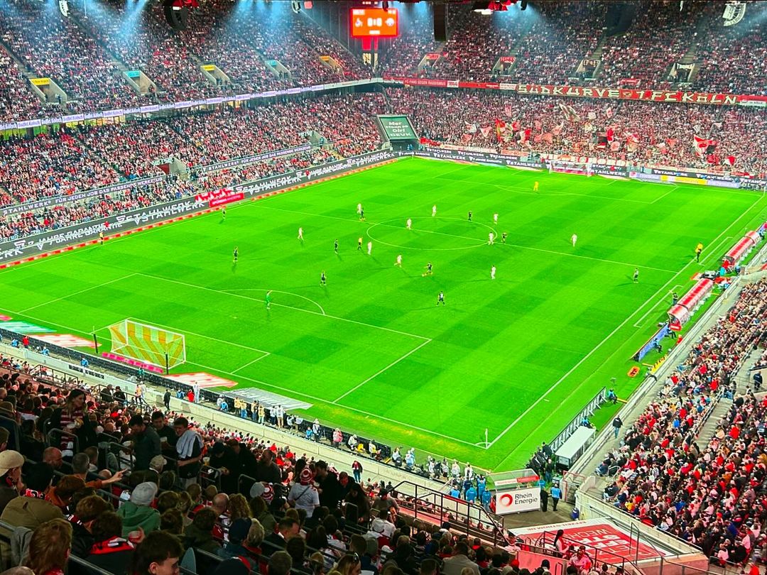 1. FC Köln – SC Paderborn 1-2 (23)