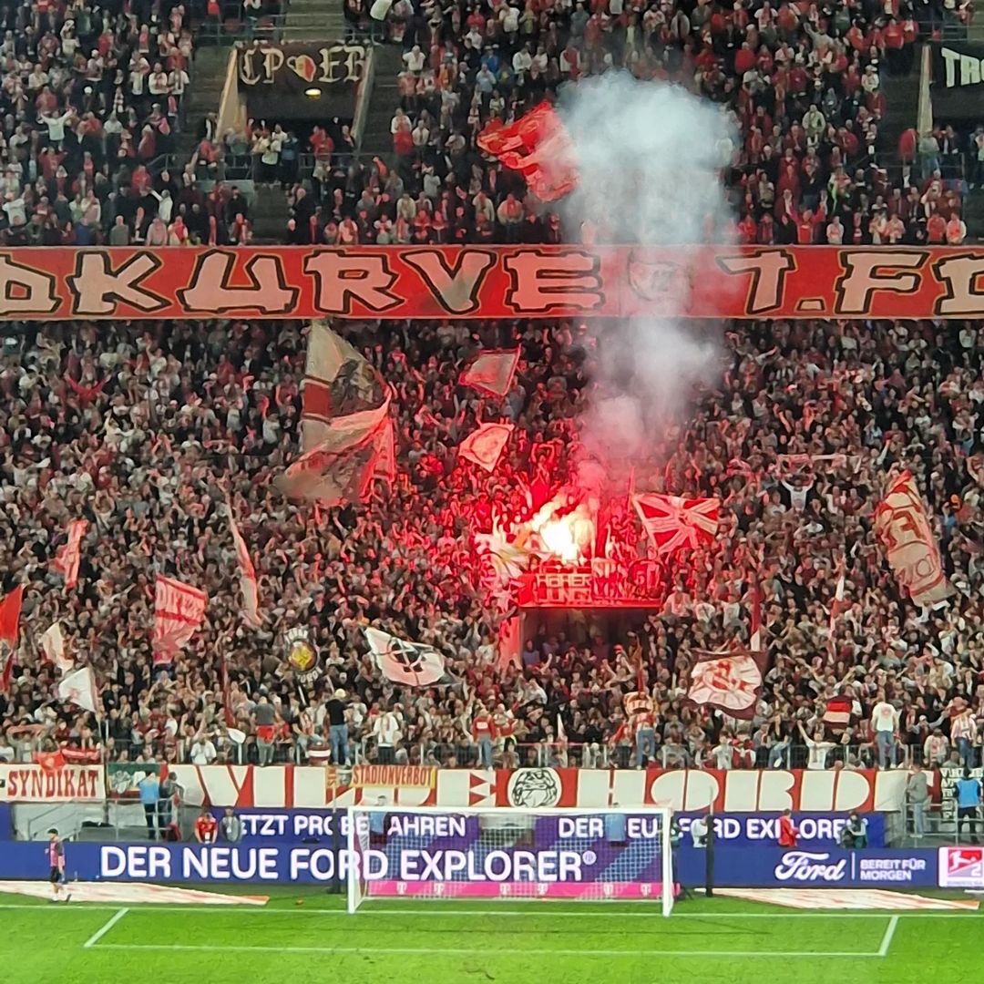 1. FC Köln – SC Paderborn 1-2 (24)