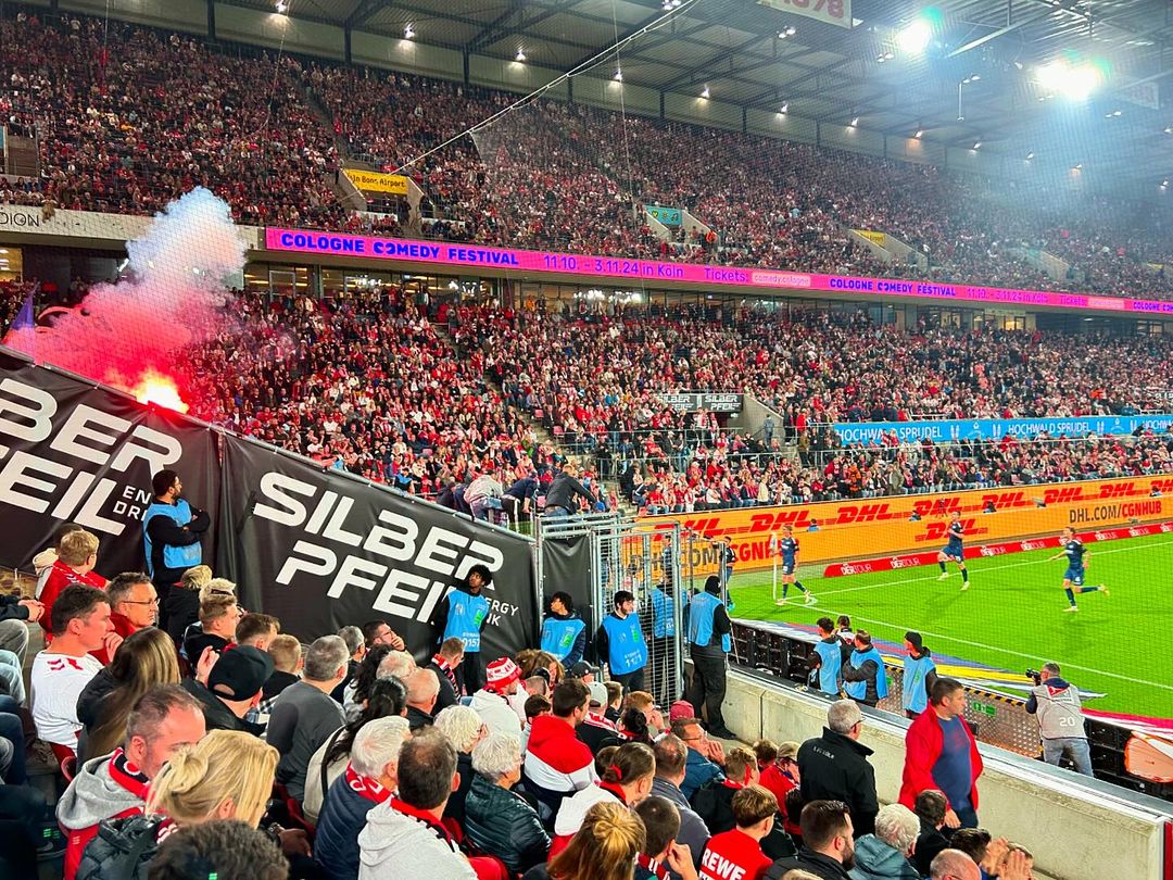 1. FC Köln – SC Paderborn 1-2 (2)