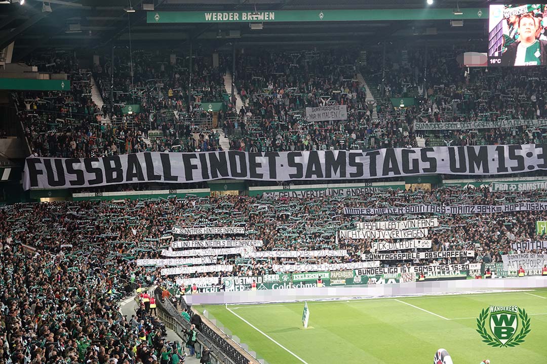 Werder Bremen – Bayer 04 Leverkusen 2-2 (2)