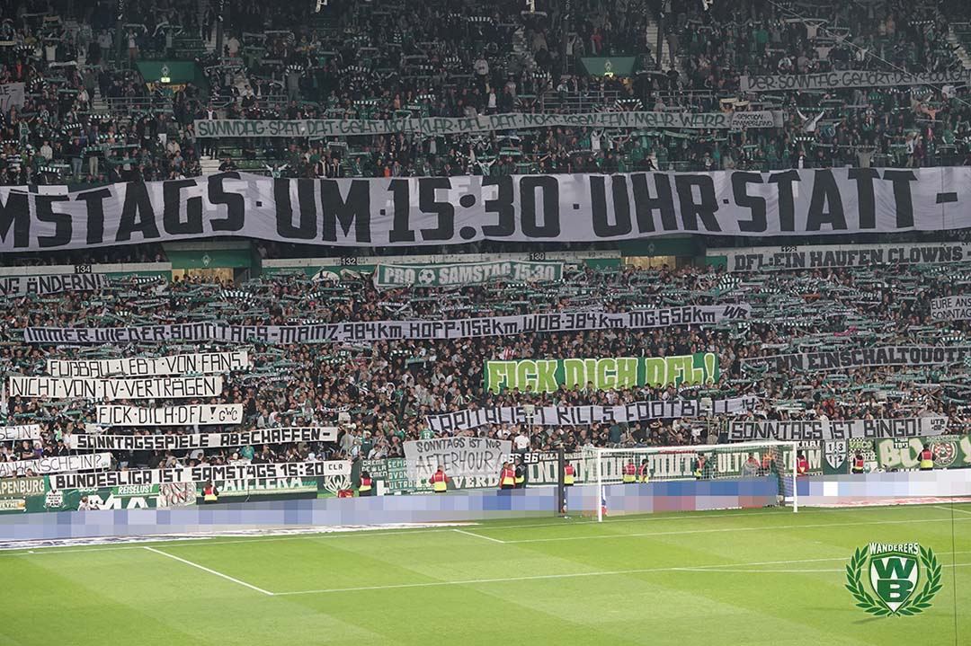 Werder Bremen – Bayer 04 Leverkusen 2-2 (3)