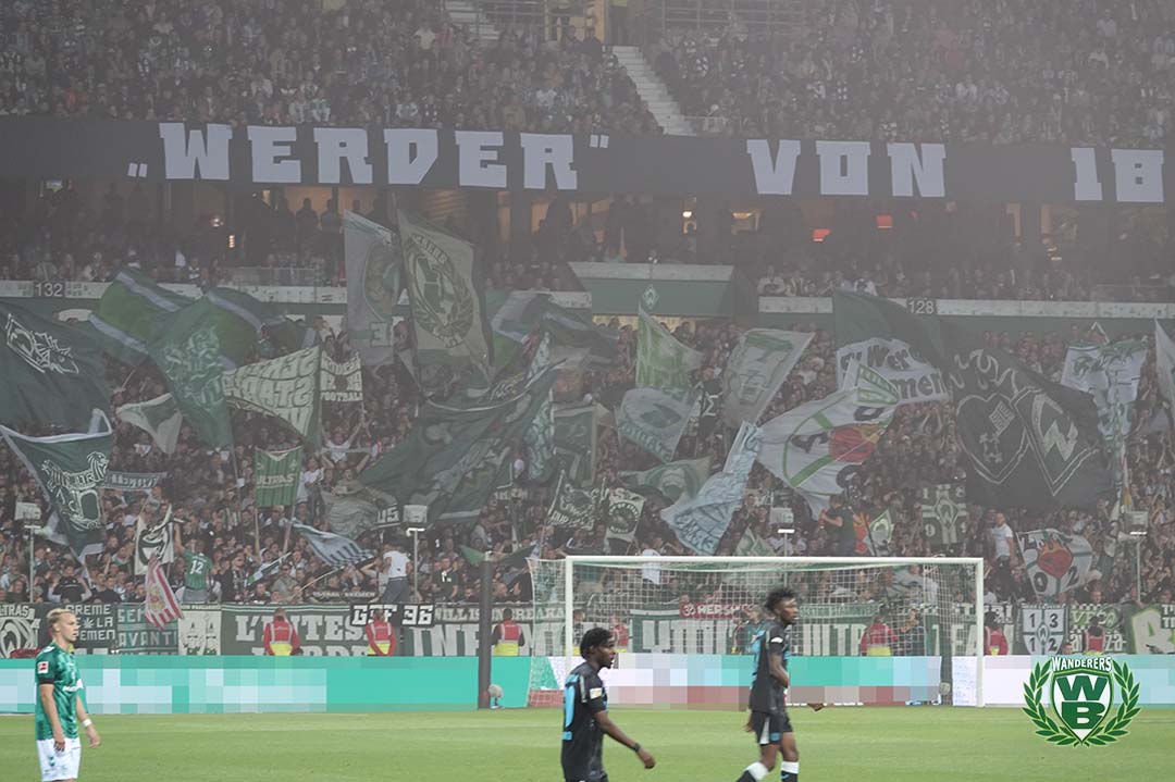 Werder Bremen – Bayer 04 Leverkusen 2-2 (4)