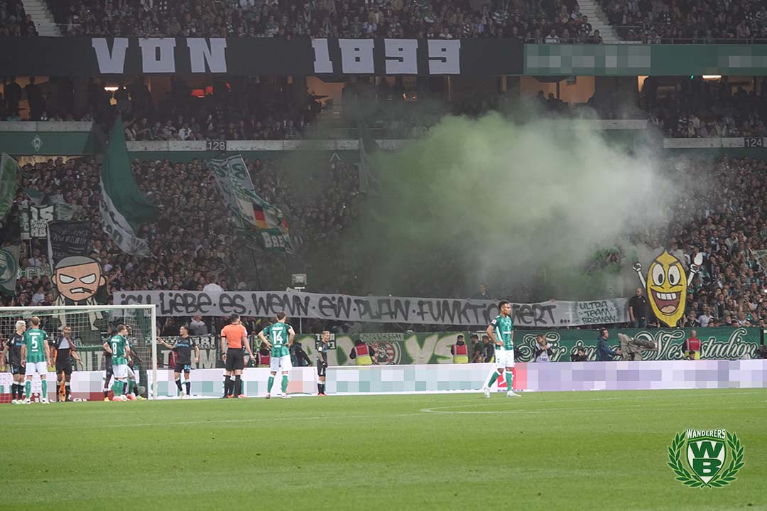Werder Bremen – Bayer 04 Leverkusen 2-2 (5)