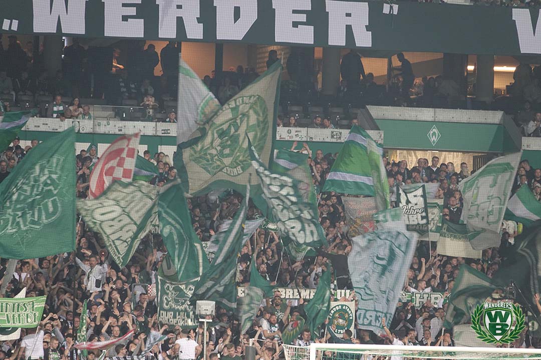 Werder Bremen – Bayer 04 Leverkusen 2-2 (6)