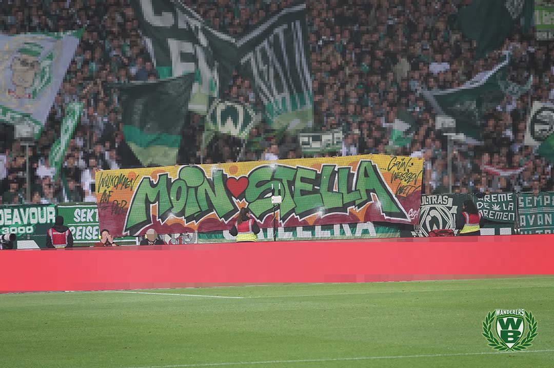 Werder Bremen – Bayer 04 Leverkusen 2-2 (7)