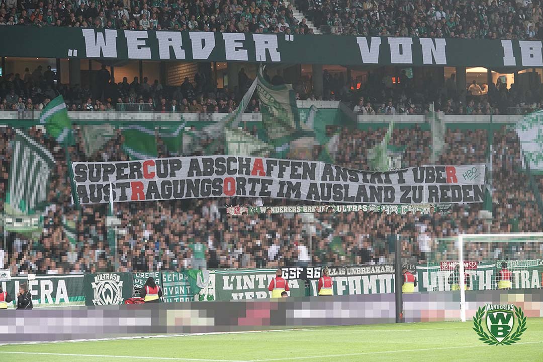 Werder Bremen – Bayer 04 Leverkusen 2-2 (11)