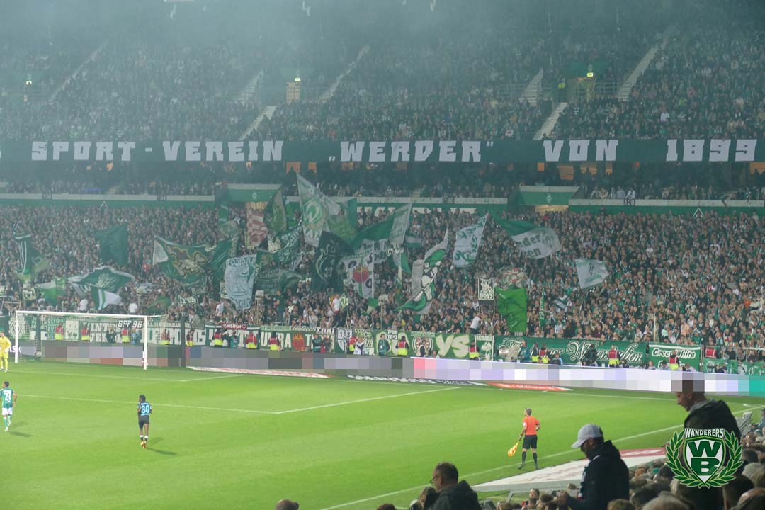 Werder Bremen – Bayer 04 Leverkusen 2-2 (12)