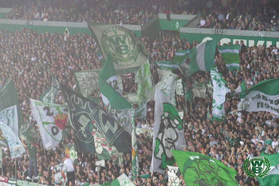 Werder Bremen – Bayer 04 Leverkusen 2-2 (14)