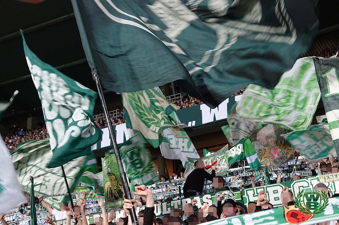 Werder Bremen – Bayer 04 Leverkusen 2-2 (15)