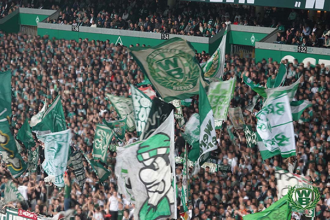 Werder Bremen – Bayer 04 Leverkusen 2-2 (16)