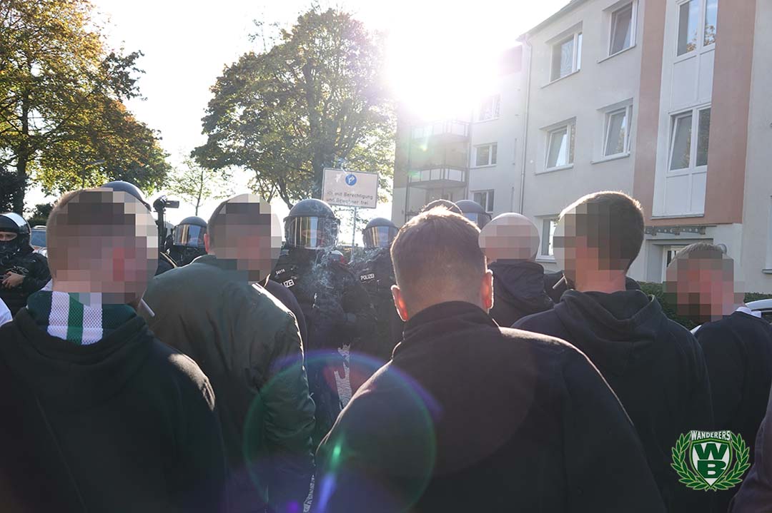 Werder Bremen – Bayer 04 Leverkusen 2-2 (18)