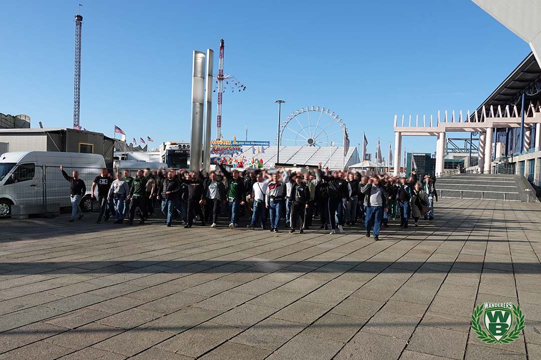 Werder Bremen – Bayer 04 Leverkusen 2-2 (20)