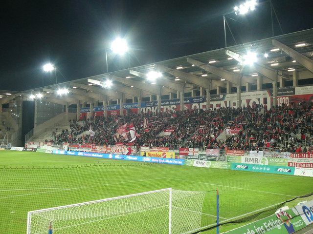 Kickers Offenbach – FC Gießen 1-1 (22)