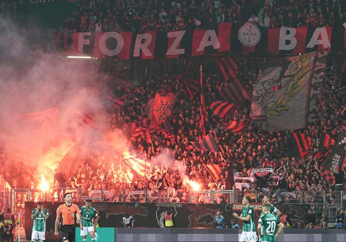 Werder Bremen – Bayer 04 Leverkusen 2-2 (1)