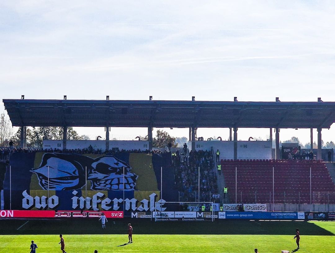 FSV Zwickau – FC Carl Zeiss Jena 1-1 (1)