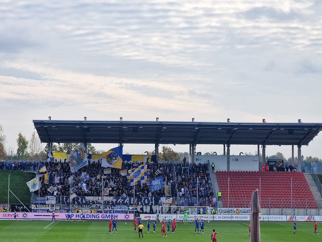 FSV Zwickau – FC Carl Zeiss Jena 1-1 (3)