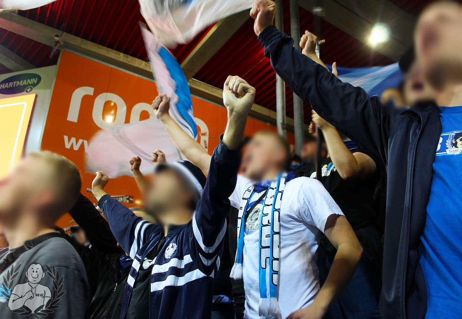 1. FC Heidenheim – TSG Hoffenheim 0-0 (2)
