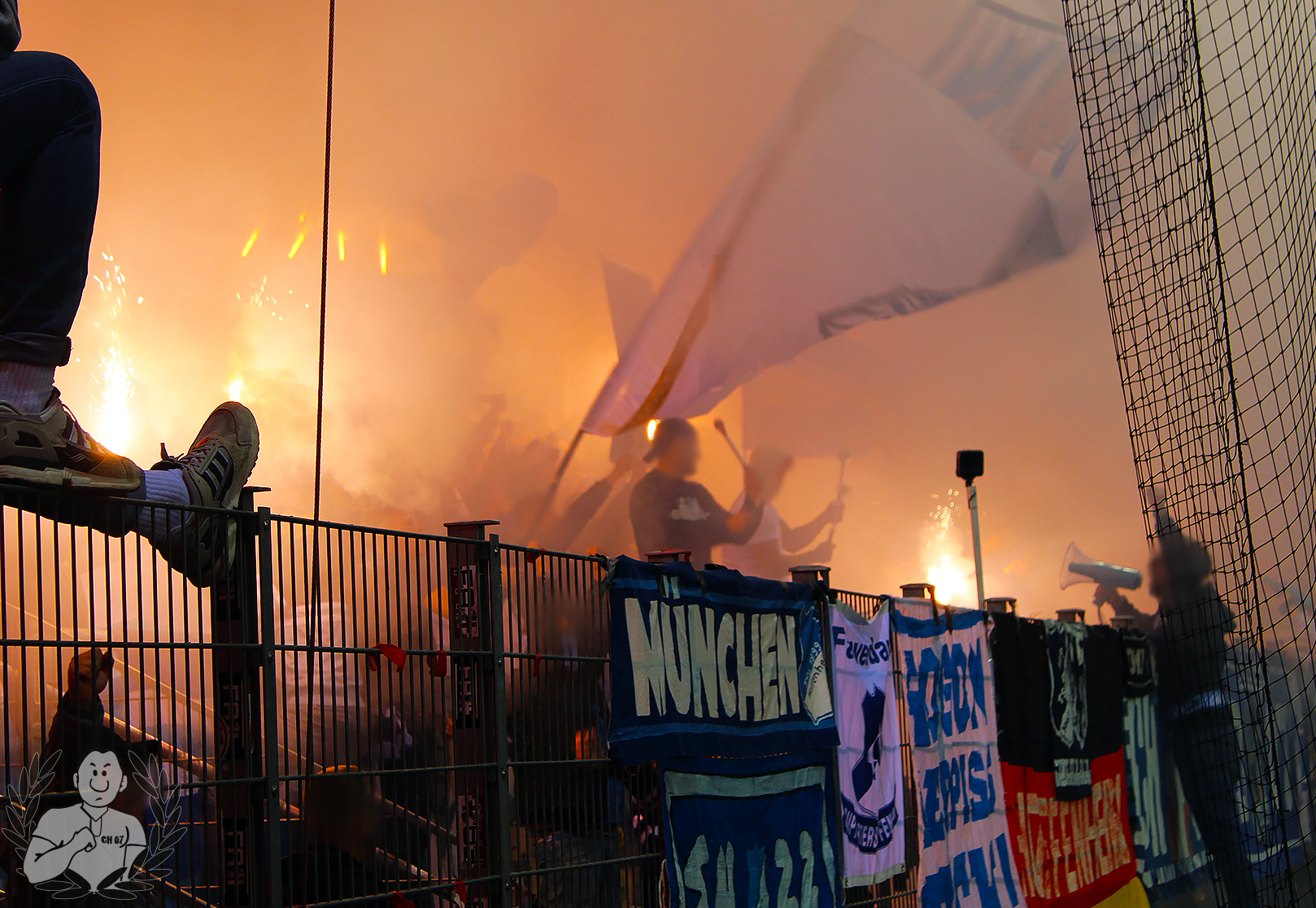 1. FC Heidenheim – TSG Hoffenheim 0-0 (5)