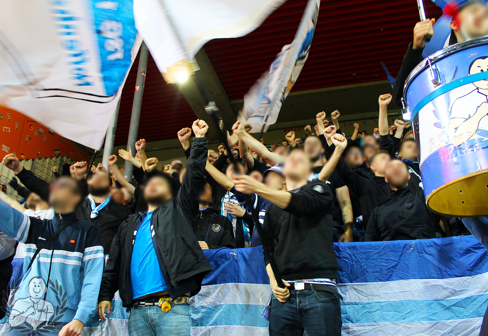 1. FC Heidenheim – TSG Hoffenheim 0-0 (8)