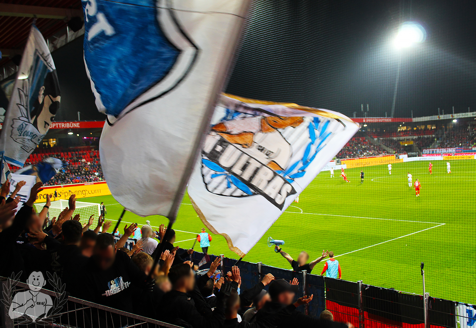 1. FC Heidenheim – TSG Hoffenheim 0-0 (11)