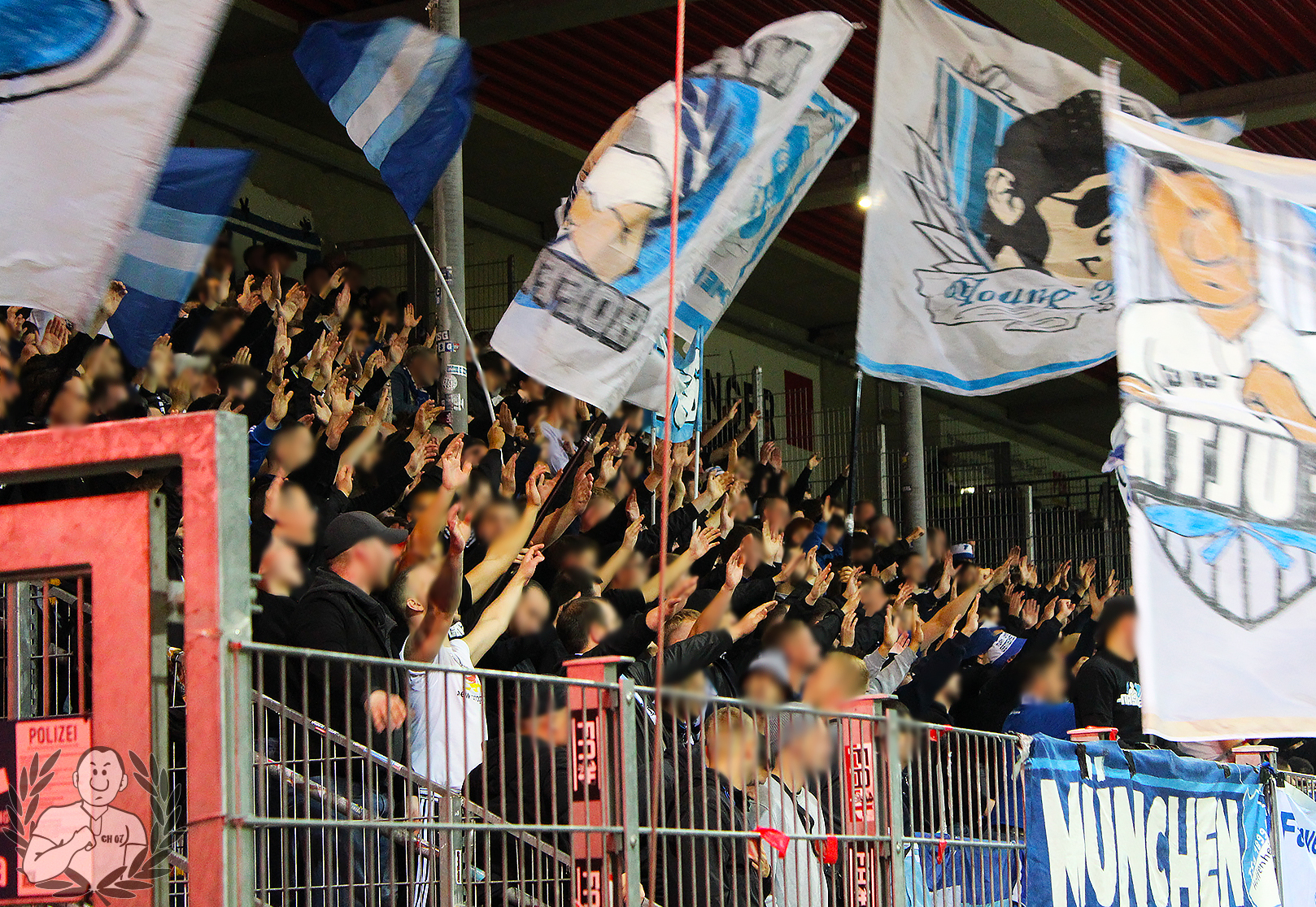 1. FC Heidenheim – TSG Hoffenheim 0-0 (13)