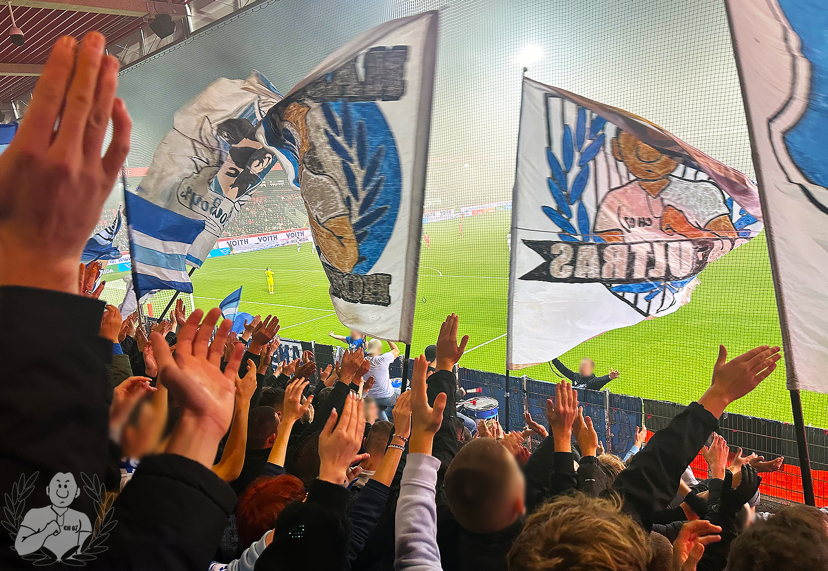 1. FC Heidenheim – TSG Hoffenheim 0-0 (14)