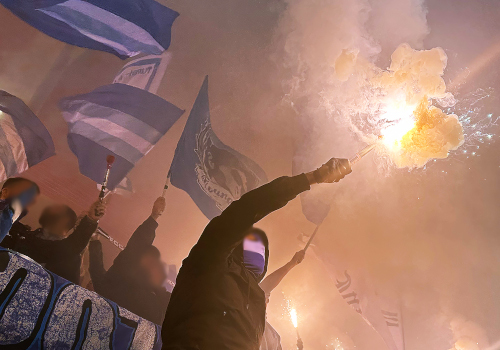 1. FC Heidenheim – TSG Hoffenheim 0-0 (18)