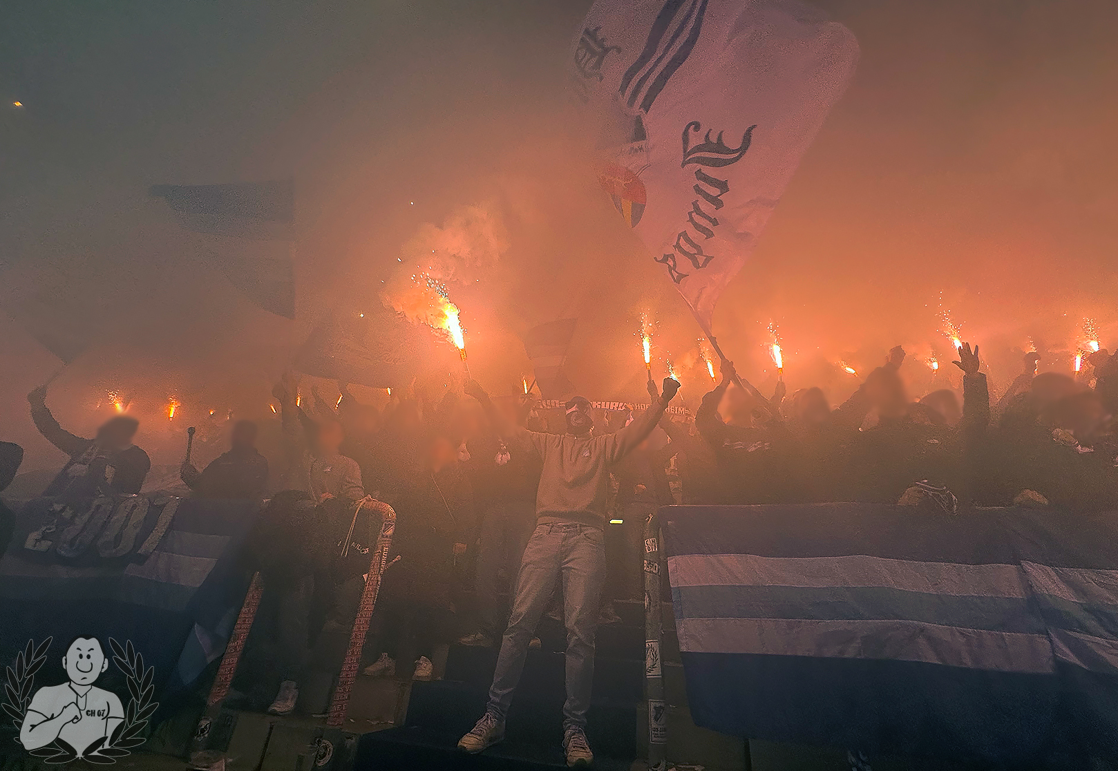 1. FC Heidenheim – TSG Hoffenheim 0-0 (22)