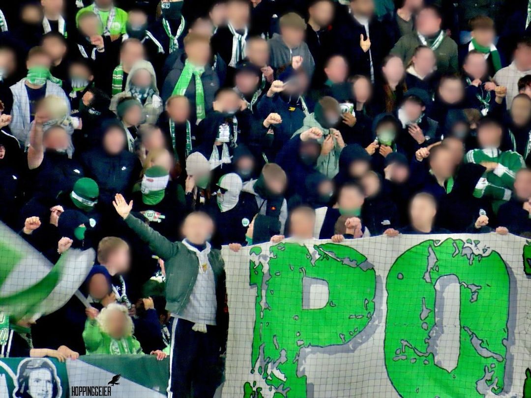 VfL Wolfsburg – Borussia Dortmund 1-0 n.V. (3)