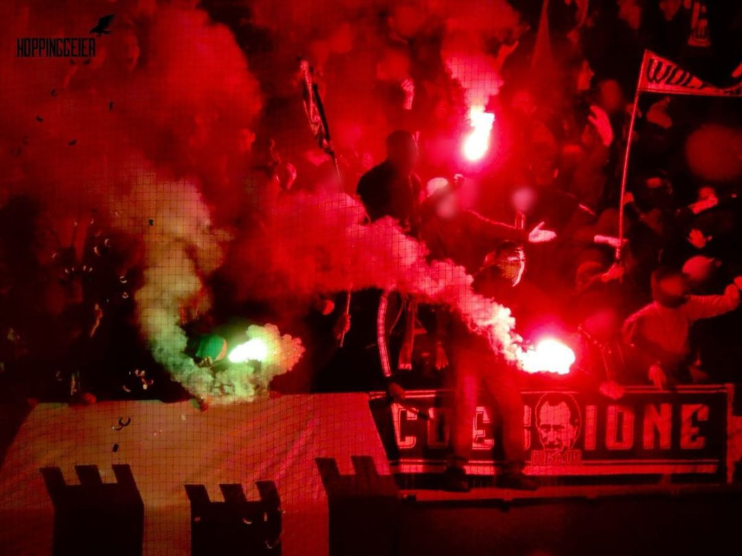 VfL Wolfsburg – Borussia Dortmund 1-0 n.V. (5)