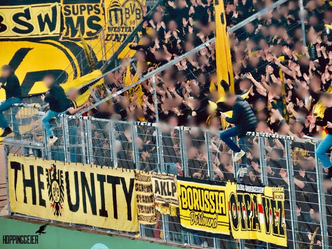 VfL Wolfsburg – Borussia Dortmund 1-0 n.V. (2)