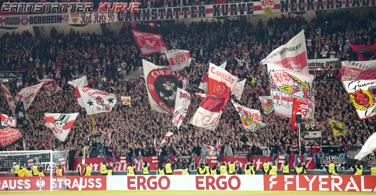 VfB Stuttgart – 1. FC Kaiserslautern 2-1 (1)