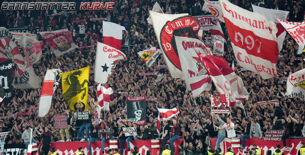 VfB Stuttgart – 1. FC Kaiserslautern 2-1 (2)