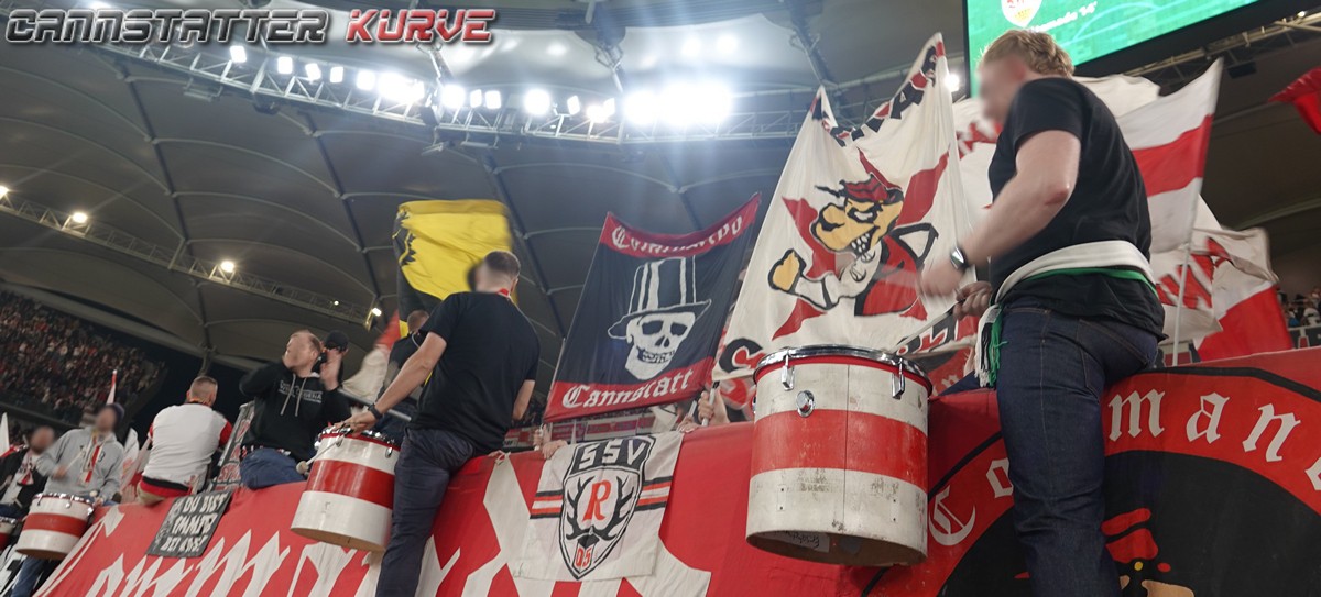 VfB Stuttgart – 1. FC Kaiserslautern 2-1 (3)