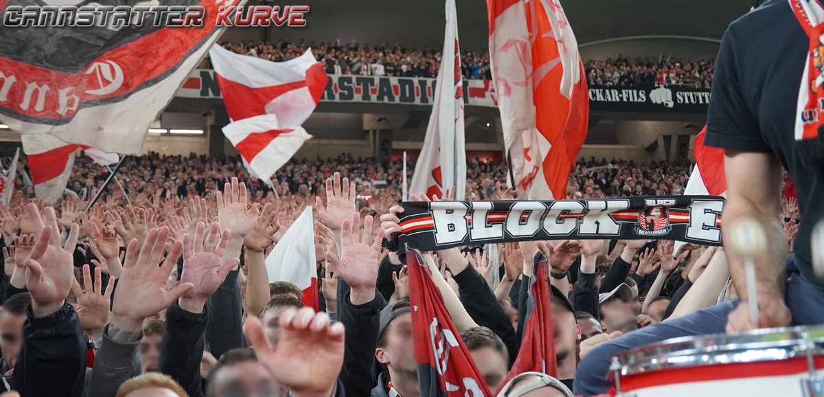 VfB Stuttgart – 1. FC Kaiserslautern 2-1 (4)