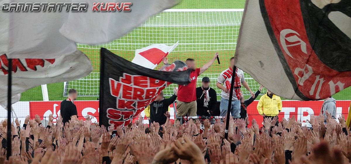 VfB Stuttgart – 1. FC Kaiserslautern 2-1 (5)