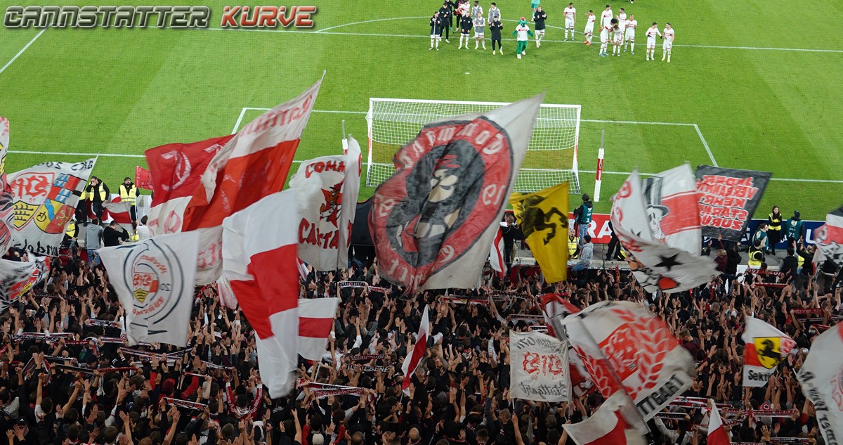 VfB Stuttgart – 1. FC Kaiserslautern 2-1 (32)