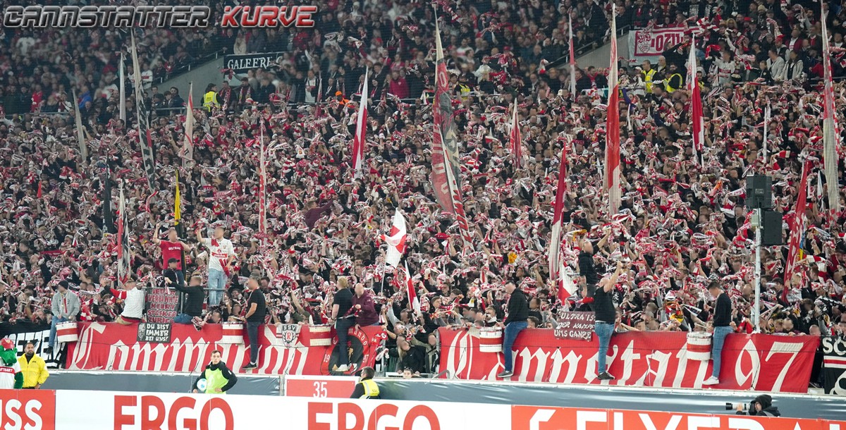 VfB Stuttgart – 1. FC Kaiserslautern 2-1 (42)